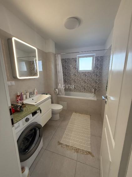 Apartament modern cu 2 camere de închiriat – Bloc nou - 9