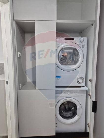 Apartament 2 camere | De inchiriat | UpSite Floreasca | Loc parcare