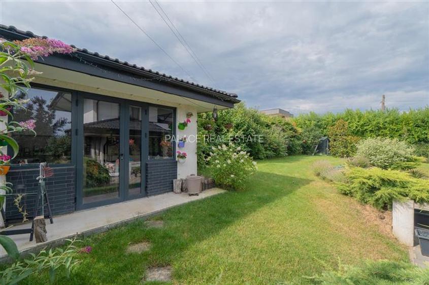 Vila PREMIUM , zona exclusivista acces privat, Bucium - 23
