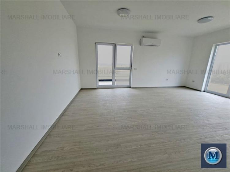 Apartament 2 camere de vanzare, zona Albert, 51 mp #17131