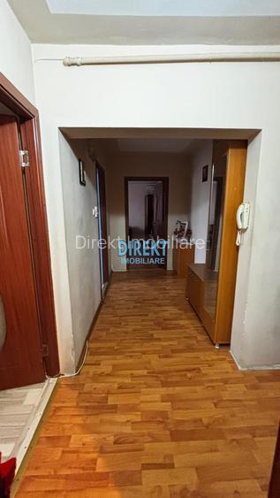 Apartament b2 camere decomandat - 2