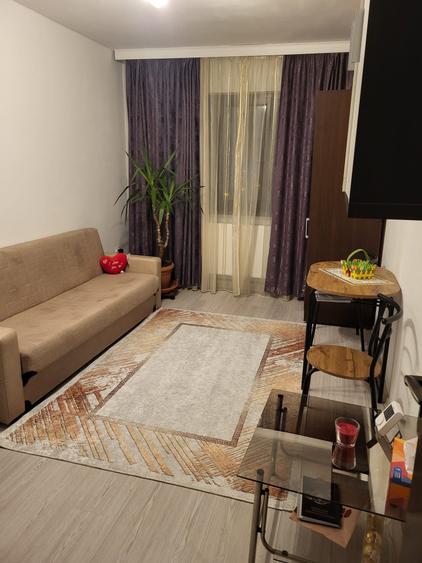 Apartament 2 camere Micro 21, mobilat