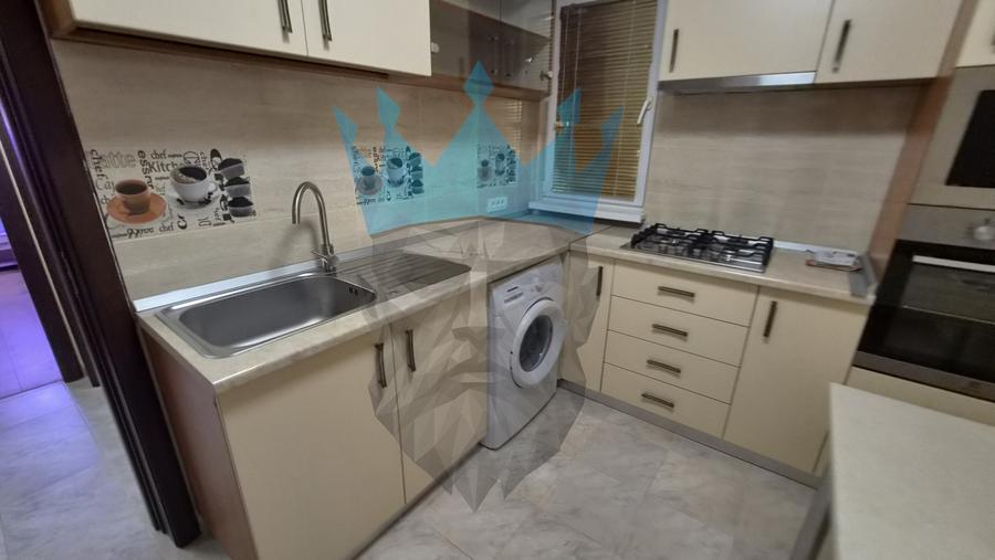 Apartament 2 Camere Drumul Taberei Bucuresti