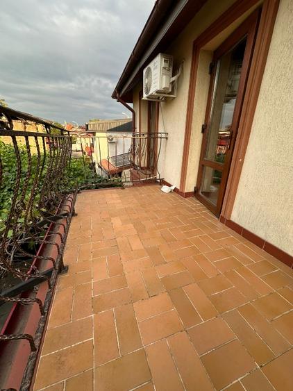 Foisorul de foc | Renovata | Casa + curte | 3 camere | P+E1