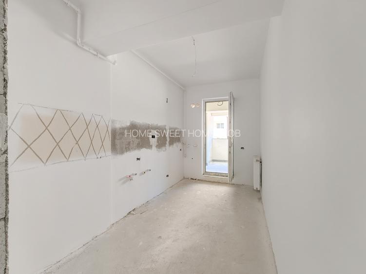 Garsoniera premium 44 mp | zona Grand Arena | bloc 2026 | Finisaje la alegere - 3