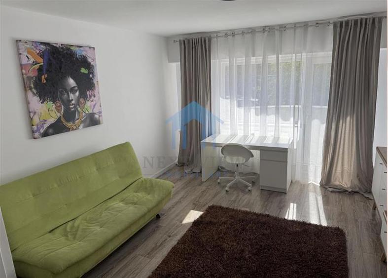 Apartament 1 camera, Kaufland Manastur, Platinia