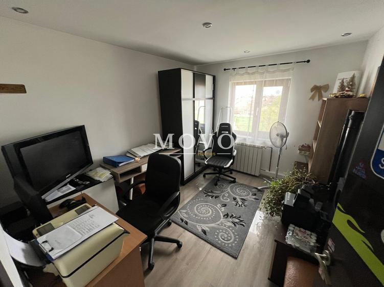 Apartament 4 camere decomandat | Boxa la subsol | Girocului-Fratelia