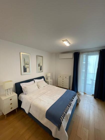 Apartament 2 camere | Unirii | Bloc Nou | Parcare Subterana