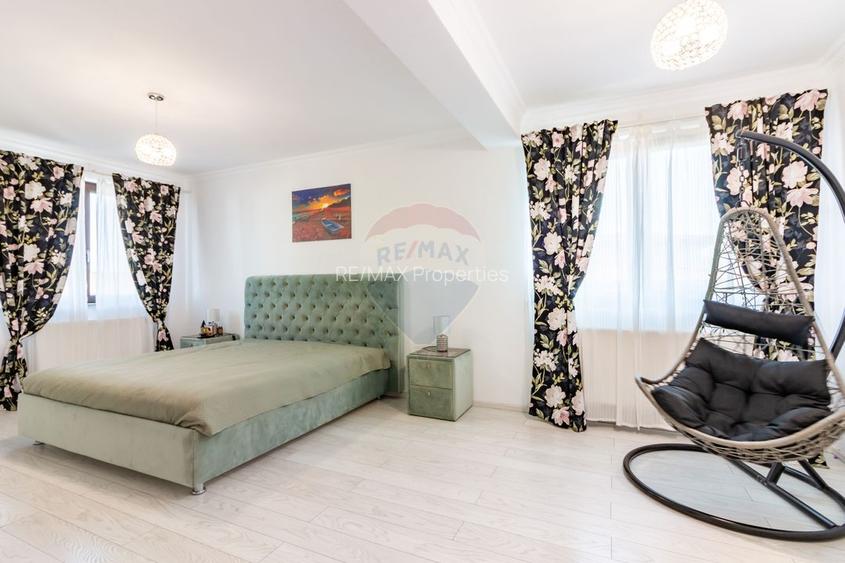 Vila individuala | Teren 485 mp | Chitila Mogosoaia - 11