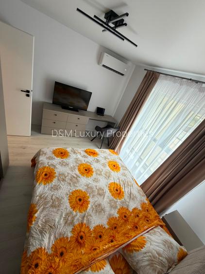 Inchiriere 2 camere premium Sun Royal View Piata Sudului - 3