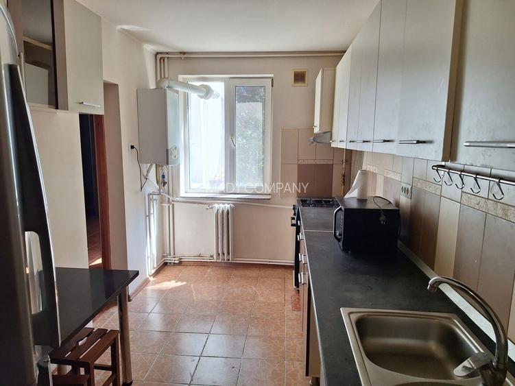 Apartament cu 4 camere,stradal pe Lapusneanu, Sat Vacanta-Zodiac,