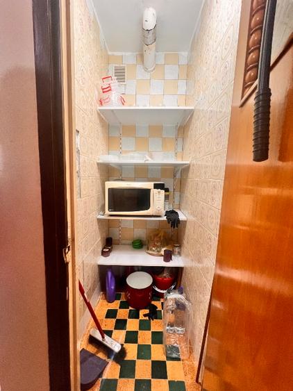 Apartament 3 camere | Piața Reșița | Bloc reabilitat | Boxă 20 mp |