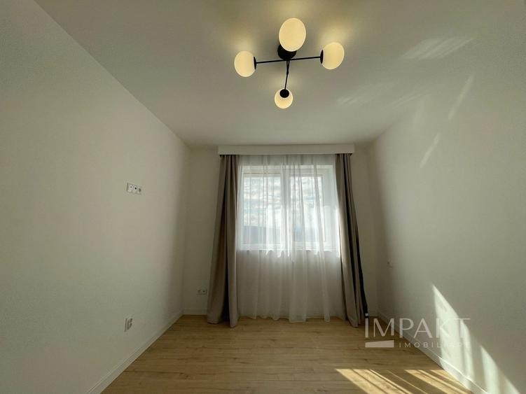 Apartament 3 camere, zona Europa, prima inchiriere