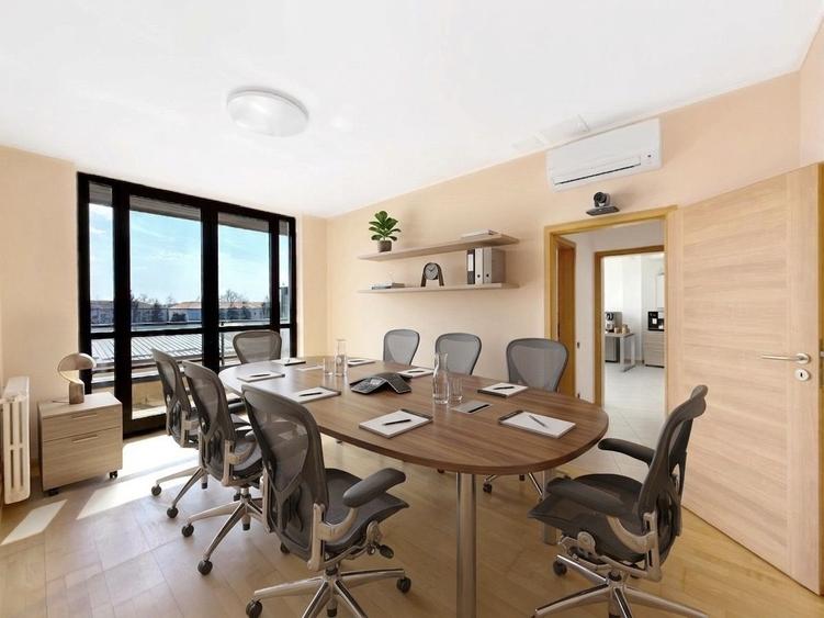 Office-2 Camere | Lift | Parcare Subterana | Central | Comision 0