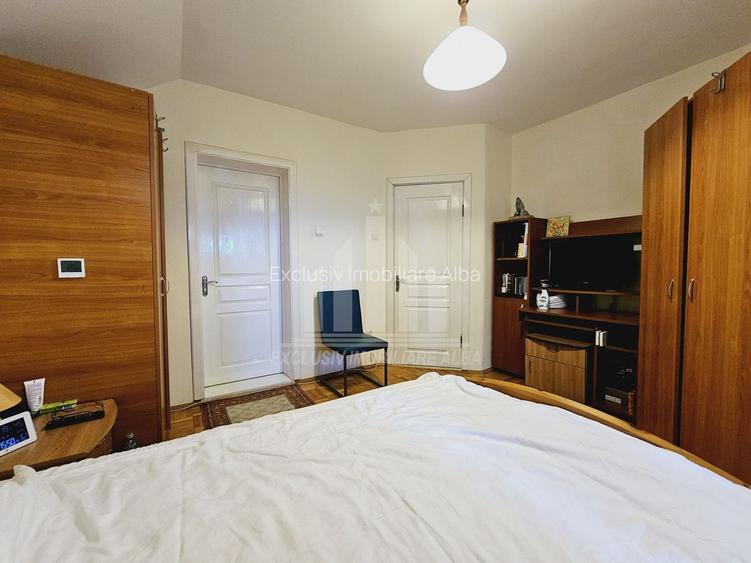 Casa individuala | Pensiune | 550 mp | 1100 mp teren | Cetate - 15