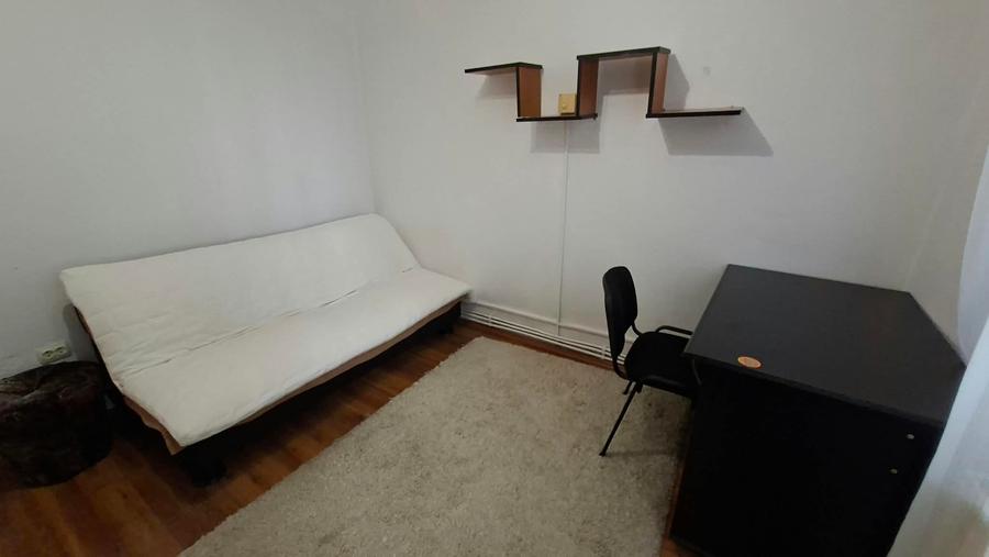 De inchiriat apartament 3 camere, Tg. Mures, Cornisa (UMF)