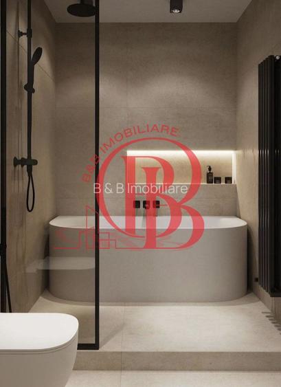 Apartament 3 camere Titan Th. Pallady-Sector 3-Metrou Teclu - 6