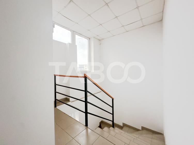 Cladire de Birouri finisata de vanzare cu Comision 0% The Office