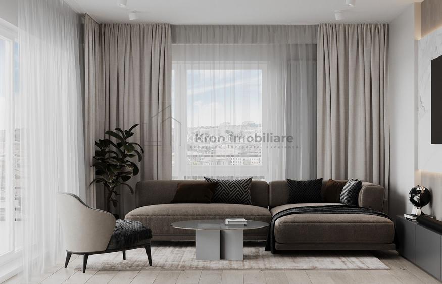 Apartament 4 camere - 13