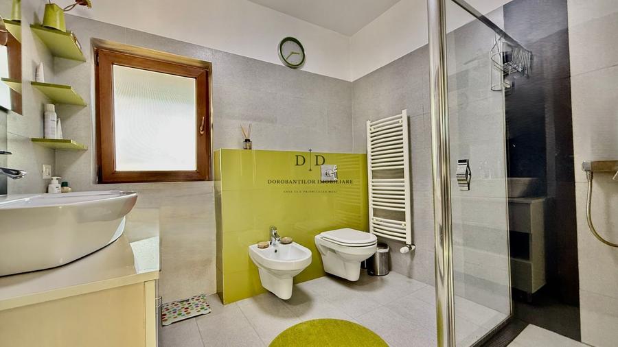 INCHIRIERE-Casa Cuplată Tip Duplex | Floresti-Someșului- Stadionului
