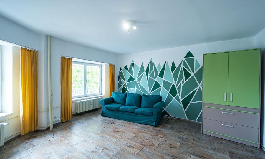 Apartament 2 camere renovat complet - Calea Călărașilor – Hyperion