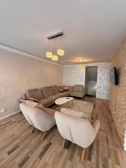 Doamna Ghica - Colentina - 5 min parc plumbuita - Poseidon Residence