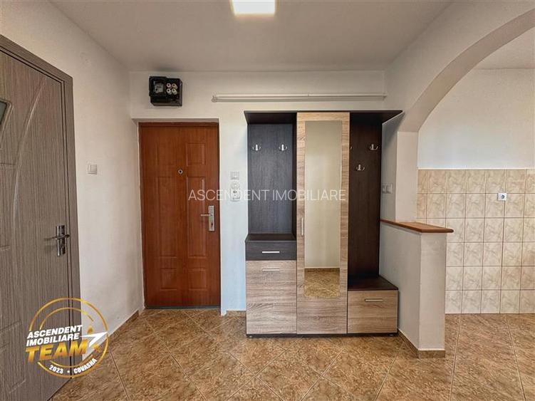 FILM &Tur 3D! Apartament cu 2 camere, decomandat, Simeria, Sfantu Gheorghe - 4