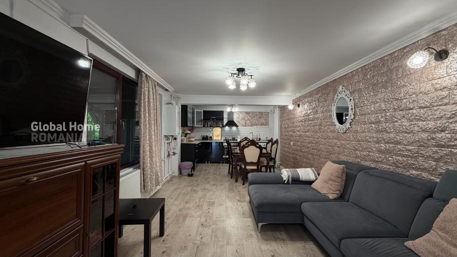 Casa 5 camere | Chitila | Curte proprie | Centrala termica |