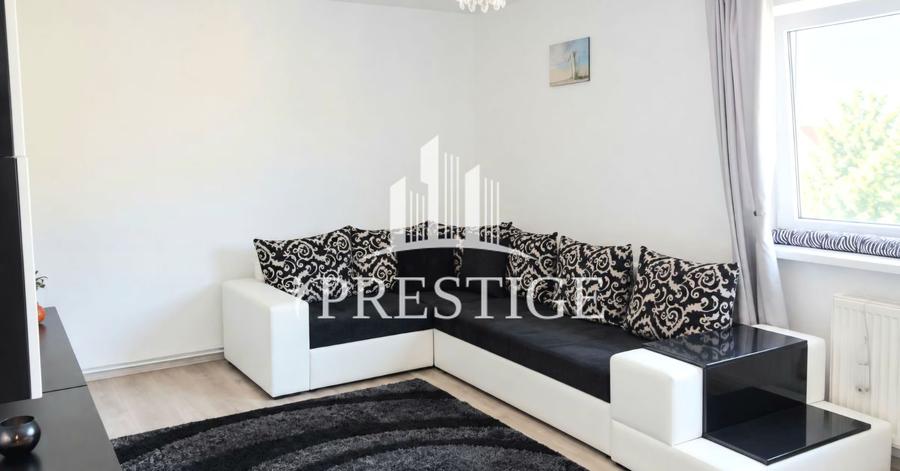 APARTAMENT 2 CAMERE DE ÎNCHIRIAT SIBIU | CALEA DUMBRĂVII - DIODA