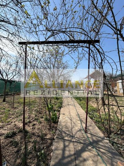CASĂ INDIVIDUALĂ | 2 LOCUINȚE | TEREN 754 MP | GARAJ | EXCLUSIVITATE - 28