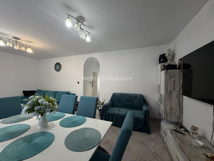 Casa individuala 5 camere, 173mp utili, 1159mp teren in Utvin