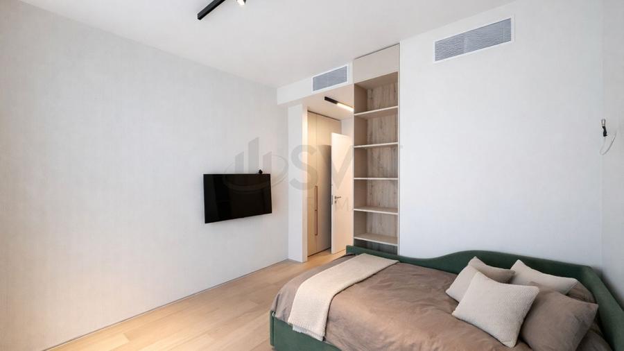 REA1028450 Penthouse 5 camere One Timpuri Noi