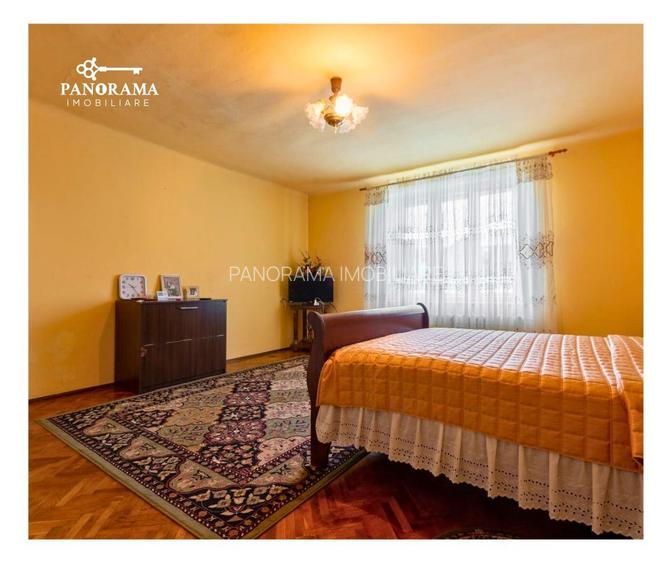 Casa cu 3 dormitoare de vânzare în Mediaș - 6