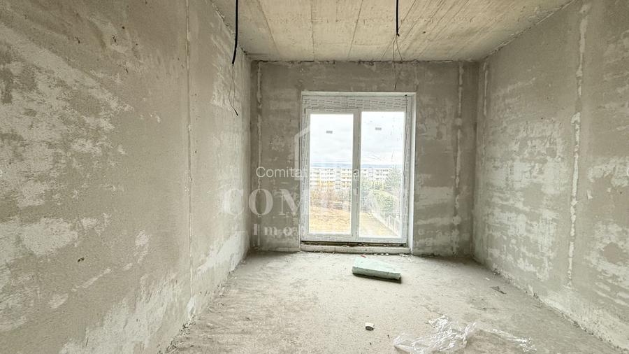 Apartament generos cu 4 camere | 100 mp | Europa - 9