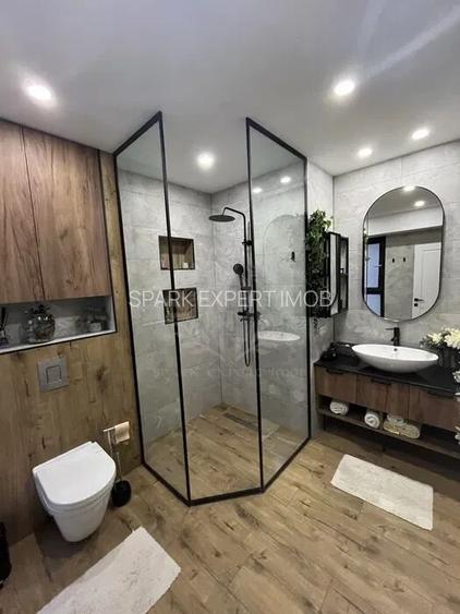 3 CAMERE // ALBERT // LUX // LOC DE PARCARE - 3