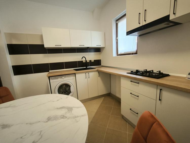 Apartament (living , bucătărie , dormitor) zona 18 Gym Bună ziua