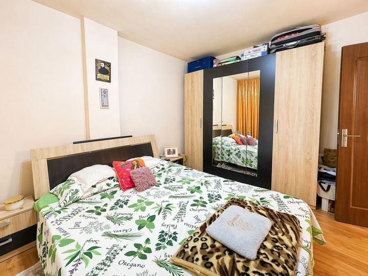 Apartament mobilat/utilat | Zona Girocului – fosta Lidia Comision 0