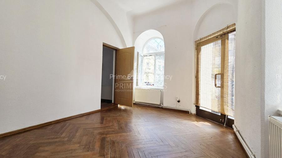 Inchiriere spatiu birouri 3 camere Universitate Spitalul Coltea - 4