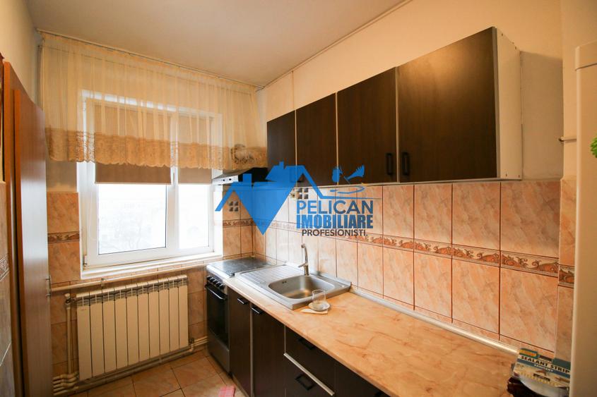 Ultracentral, renovat, gata de mutat