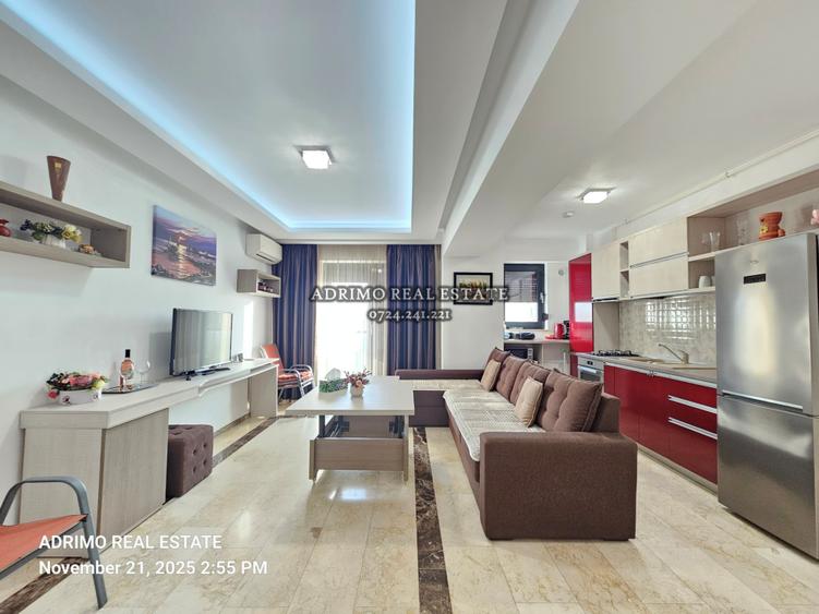 LUX! Ap2cam TERMEN LUNG - Parcare SUBETRANA - zona Barrels Pub - 600 euro
