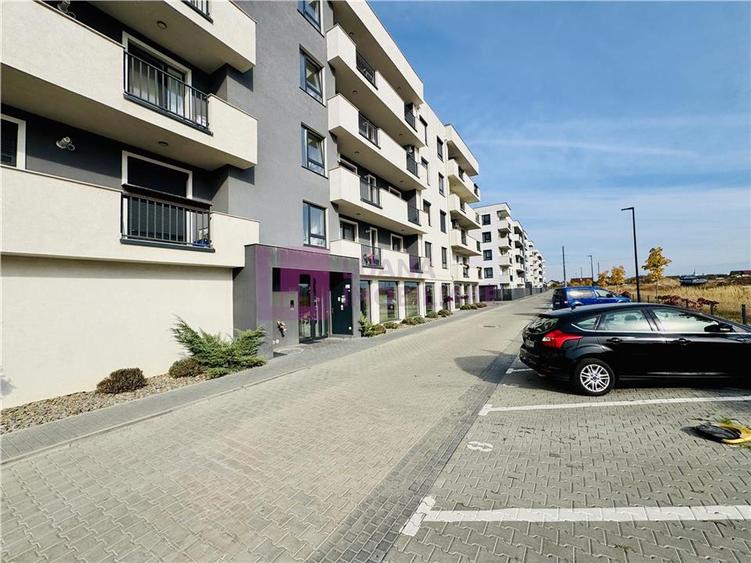 Apartament 3 camere de vanzare | Calea Surii Mici | modern | lift