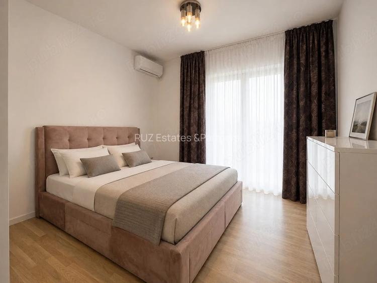 Apartament 2 camere | Terasa 14MP | Parcare | Scoala Americana-Pipera - 3