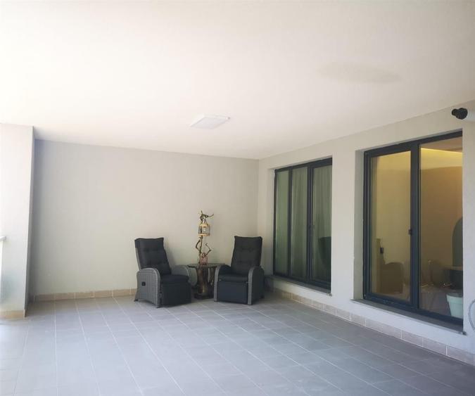3 camere l 63 MP + Terasa 36 MP l 2 Bai l Grigorescu