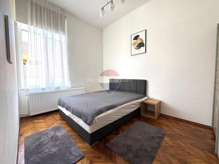Apartament 3 camere de închiriat | Ultracentral | Oradea - 9