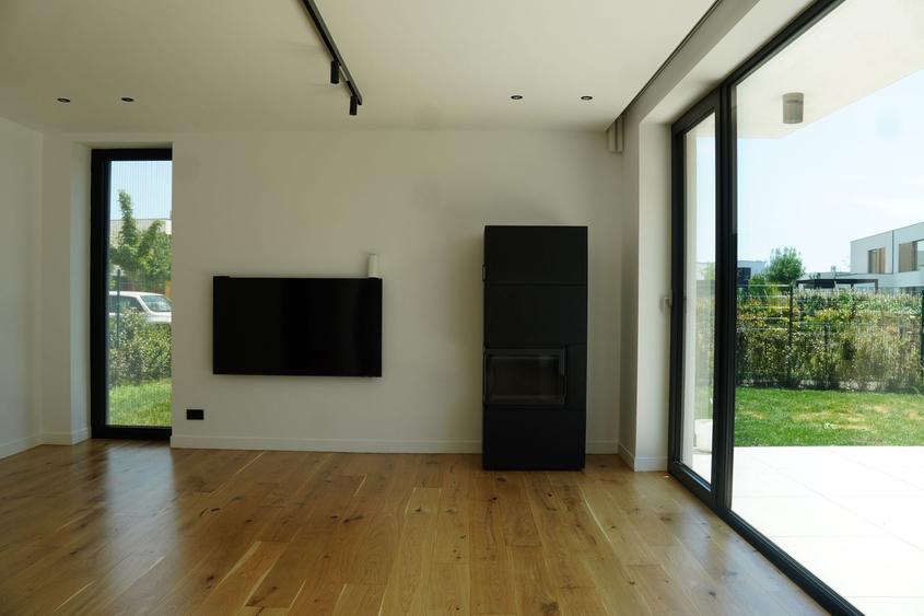Casa 5 camere Amber Forest
