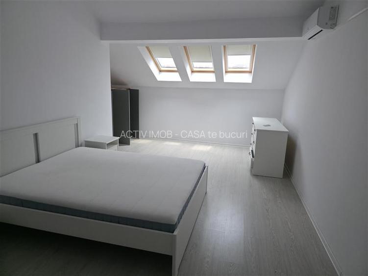 Casa moderna - Otopeni - 5 camere - 3 bai - 160mp utili - 11