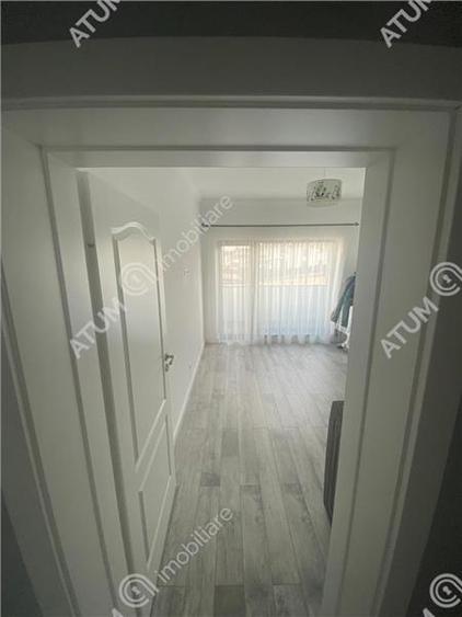 Casa la cheie cu 5 camere si 290 mp teren in Cisnadie