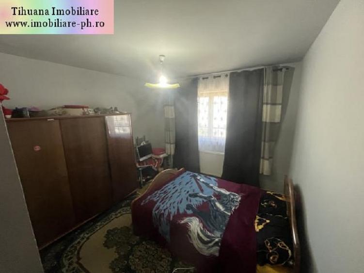 Apartament 4 camere de vanzare : Malu Rosu,cf.1A, 2gr.sanit,2balcoane, centrala