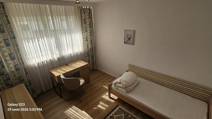 Apartament de inchiriat, 3 camere, 70mp, str.Tilisca, V.Aurie!