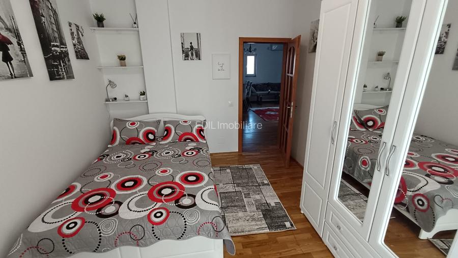 Apartament de vânzare, 3 camere, 72 mp, Piața Mihai Viteazul - 2